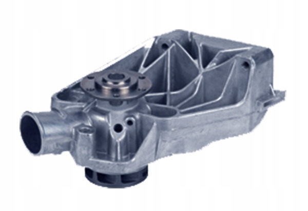 POMPA WODY SEAT AROSA VOLKSWAGEN LUPO 1.0 97-05