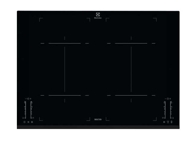 OKAZJA! PŁYTA INDUKCYJNA ELECTROLUX EHL 7640 FOK