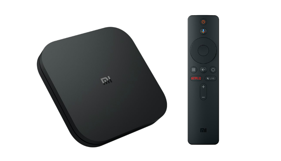 Xiaomi mi box s недостаточно памяти