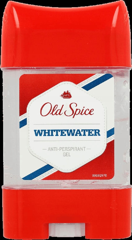 OLD SPICE whiteweter antyperspirant ŻEL 70 ml