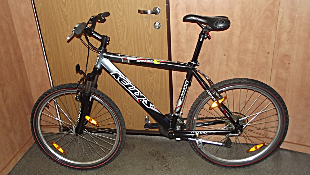 ROWER KELLYS SCARPE OD LOMBARD KRAKÓW 7188559091 oficjalne archiwum