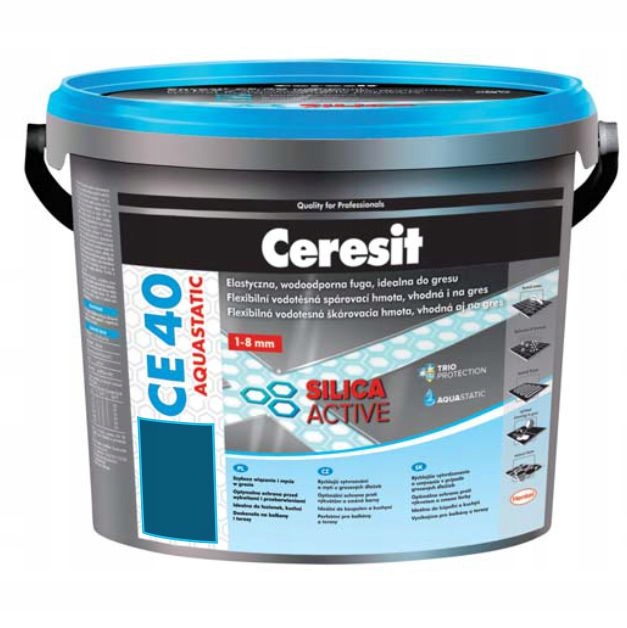 Ceresit Fuga CE40 Ocean 88 5kg