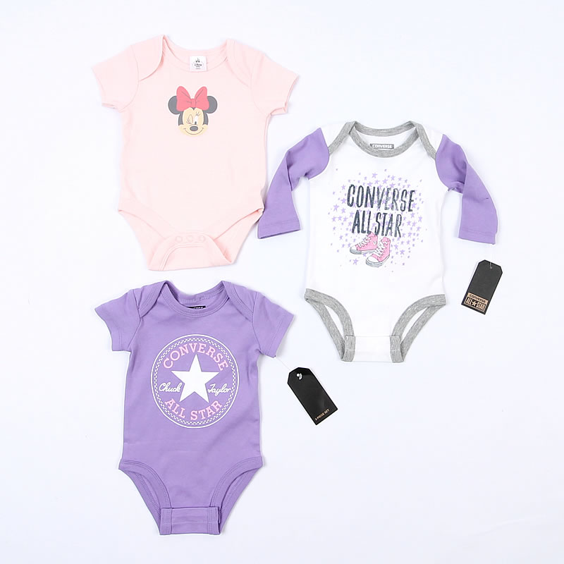 Disney converse outlet baby