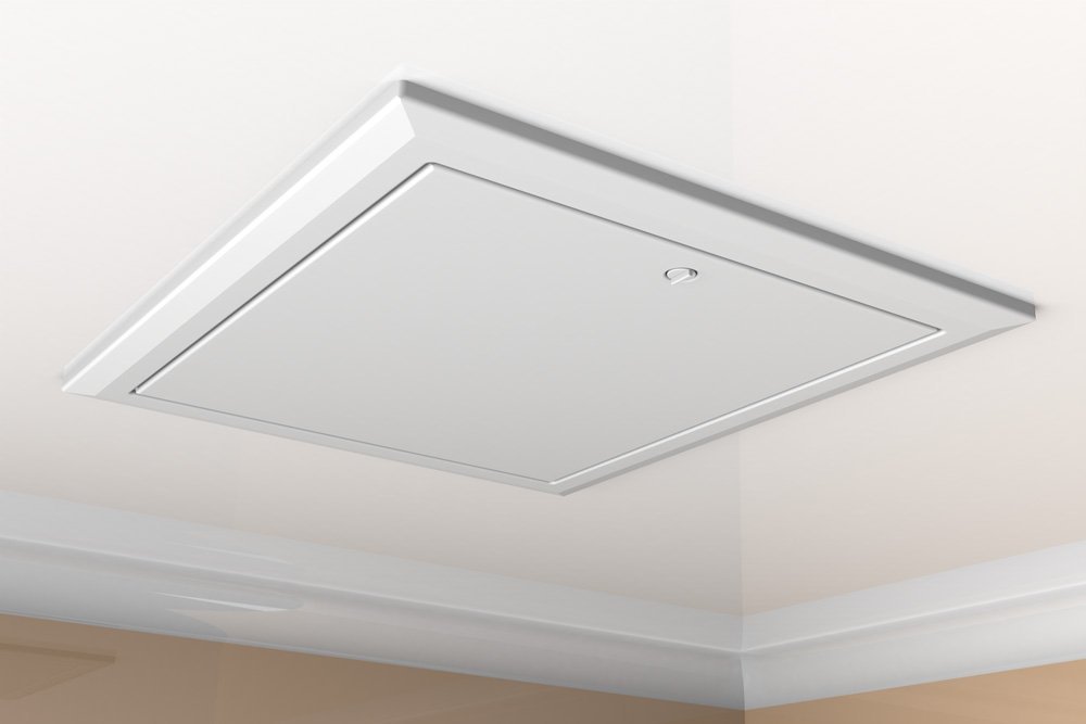 TIMLOC WŁAZ WEJŚCIE NA STRYCH  660x560MM 32512