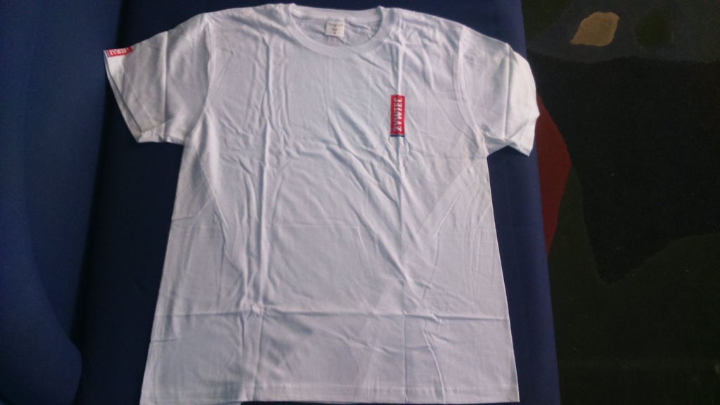 Żywiec piwo koszulka t-shirt 38 M z logo żywiec
