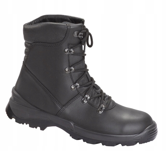 BUTY ROBOCZE PPO Strzelce Opolskie m931 O2 rozm.43