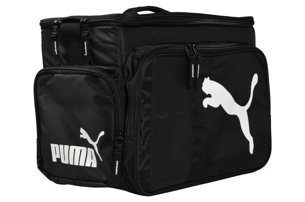 puma medical bag