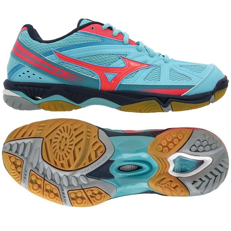 wave hurricane 2 volleyball shoes