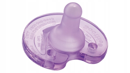 Smoczek dla wcześniaka 30-34 tc. Philips Avent