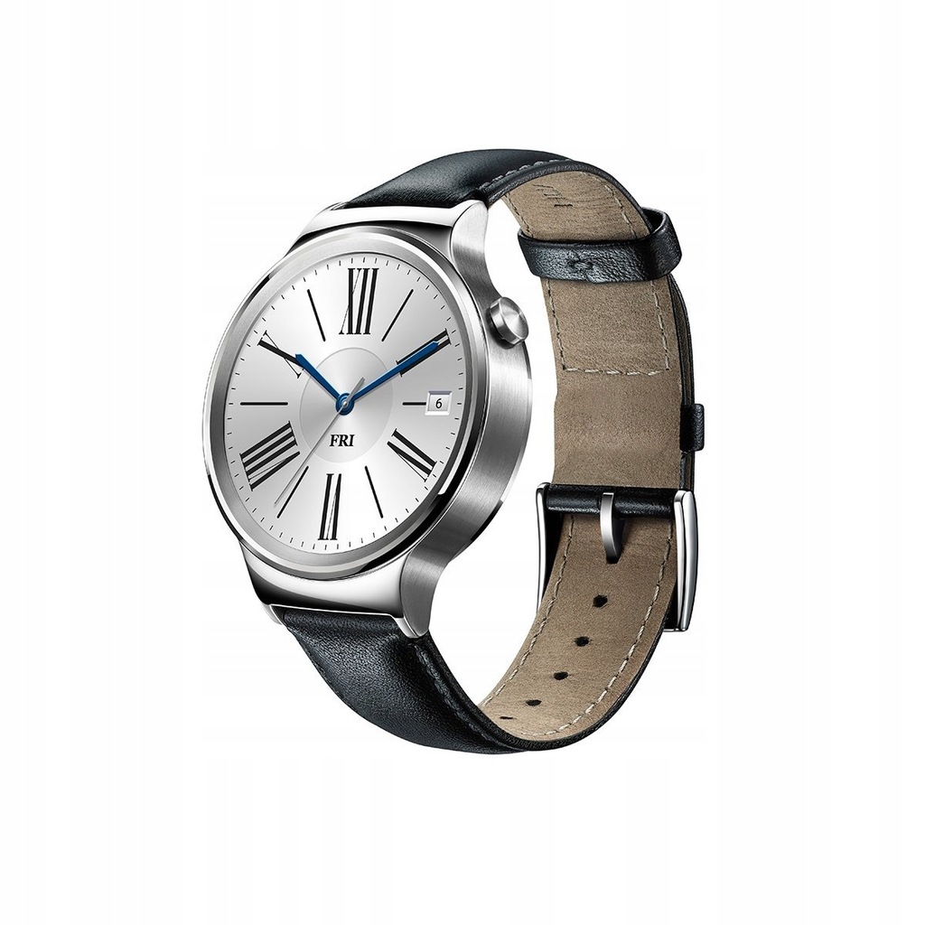 Huawei 2025 watch w1