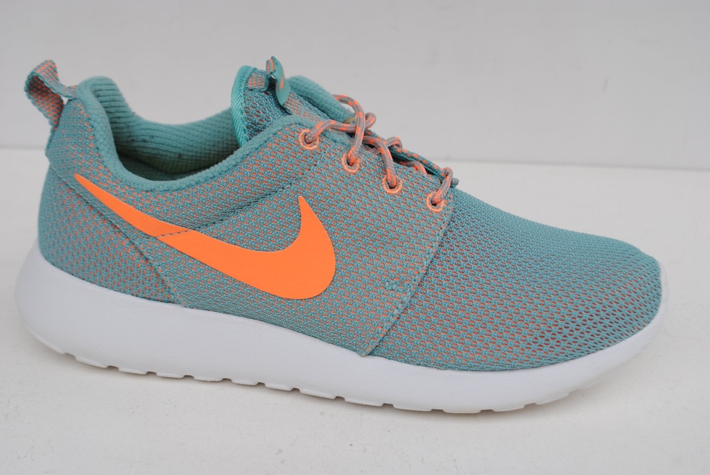 NIKE ROSHE RUN 511882-303 DAMSKIE SPORTOWE IDEAŁ