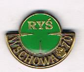 Koło Łowieckie "Ryś" Wschowa
