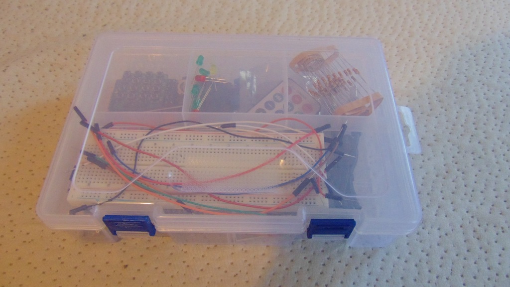 Arduino