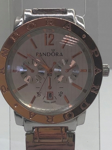 Pandora best sale 6301 watch