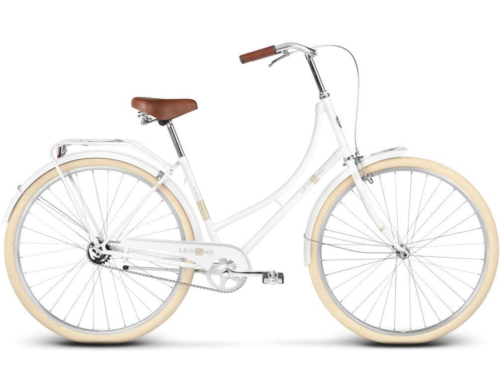 Rower Miejski Damski Kross Le Grand Virginia 1 7141160119 oficjalne