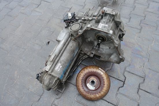Pontiac Trans Sport 3.4 V6 SKRZYNIA BIEGÓW automat