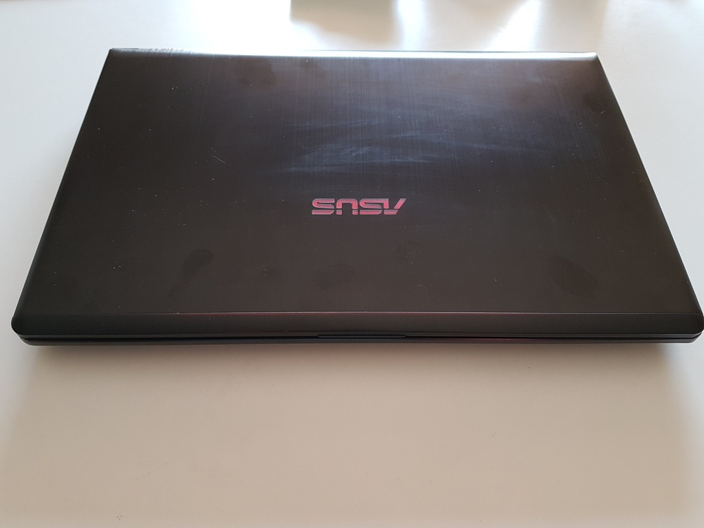 Laptop ASUS G56JR-CN212 i7-4700HQ/8GB/500/DVD/Win1