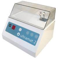 Ultramat 2 - wstrząsarka SDI mieszalnik do amalga