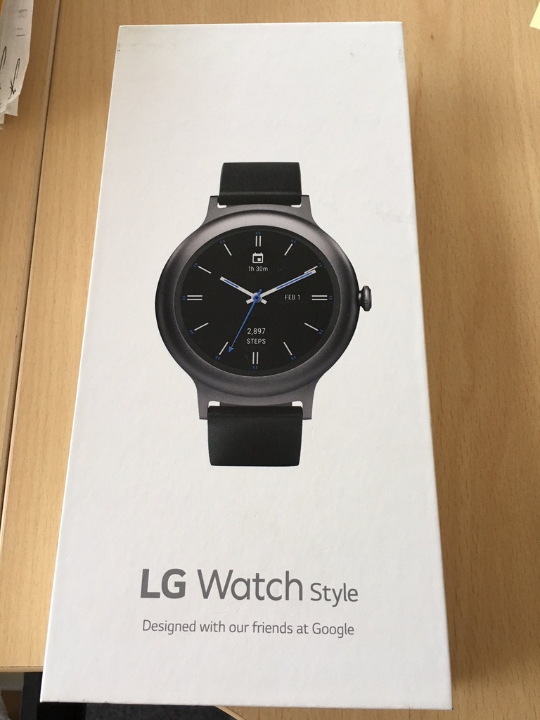 lg w270 specs