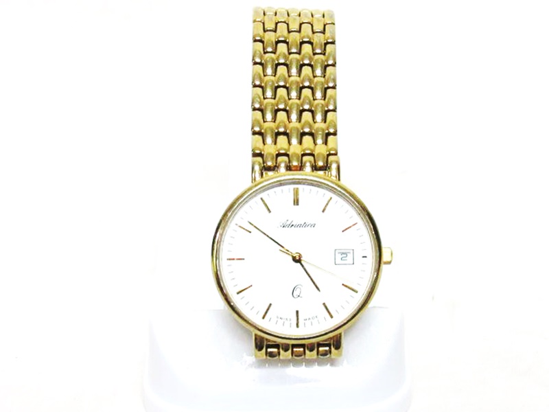 ZEGAREK ADRIATICA 1202.705.5