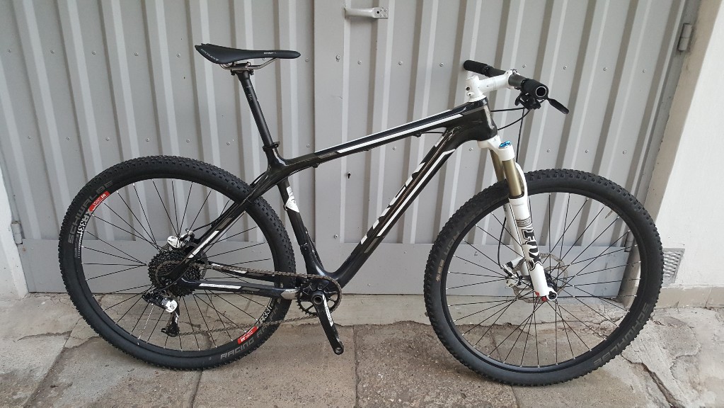 trek superfly comp