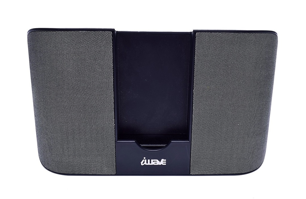 5794-48 ...IWAVE EVO-G1... a#g GLOSNIK IPOD