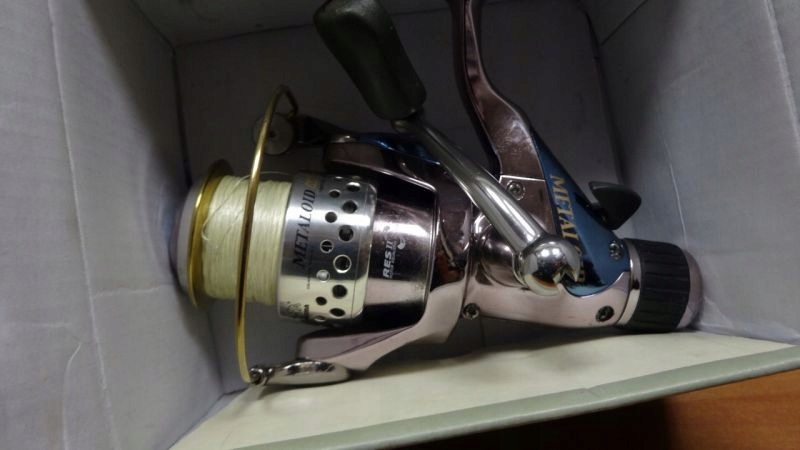 KOŁOWROTEK METALOID MRX 30 PUDEŁKO