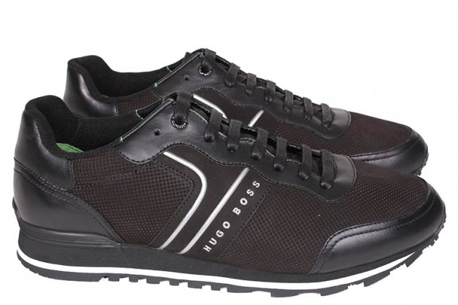 Q2244 Hugo Boss BUTY SPORTOWE męskie r 43