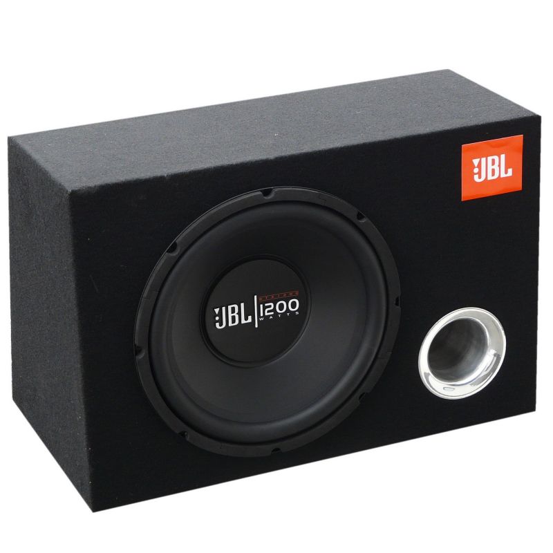 Короб для jbl gt x1200