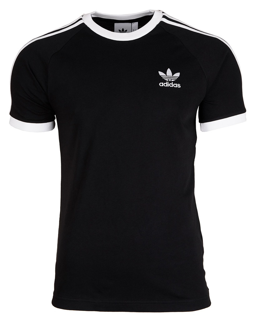 Adidas Originals Koszulka Meska T-shirt CW1202 r.L