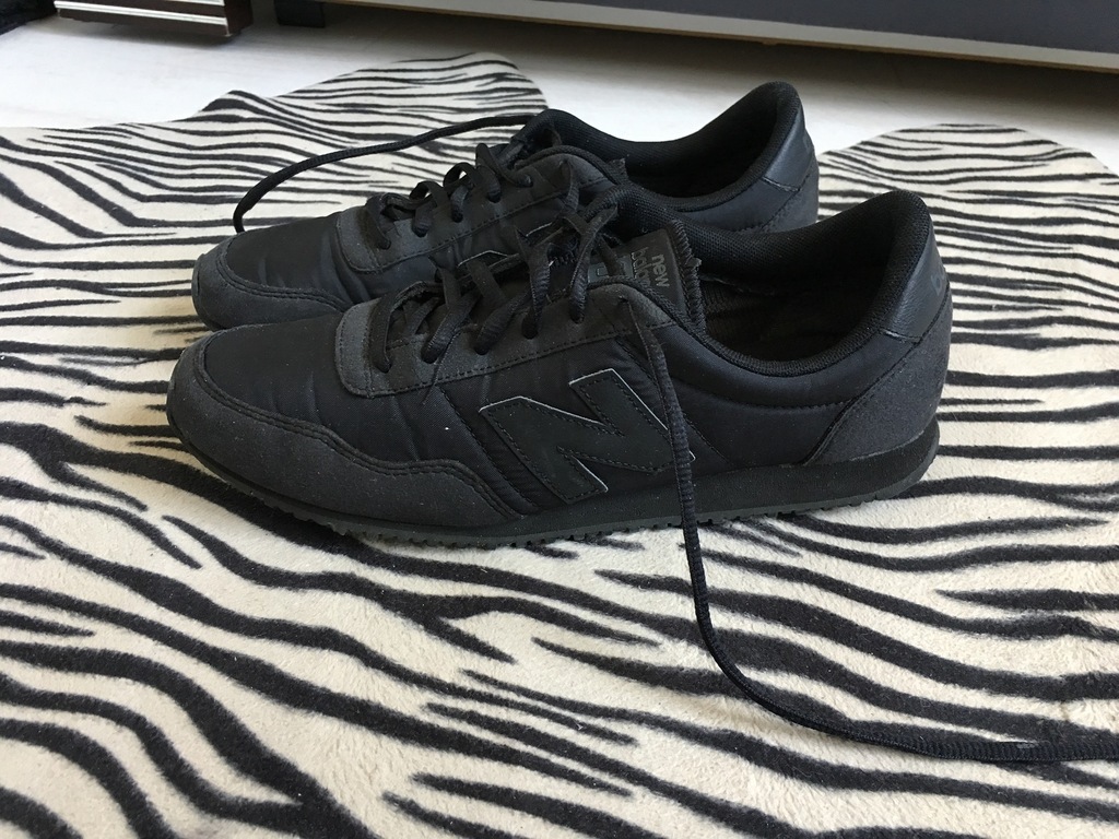 New balance 396 outlet czarne