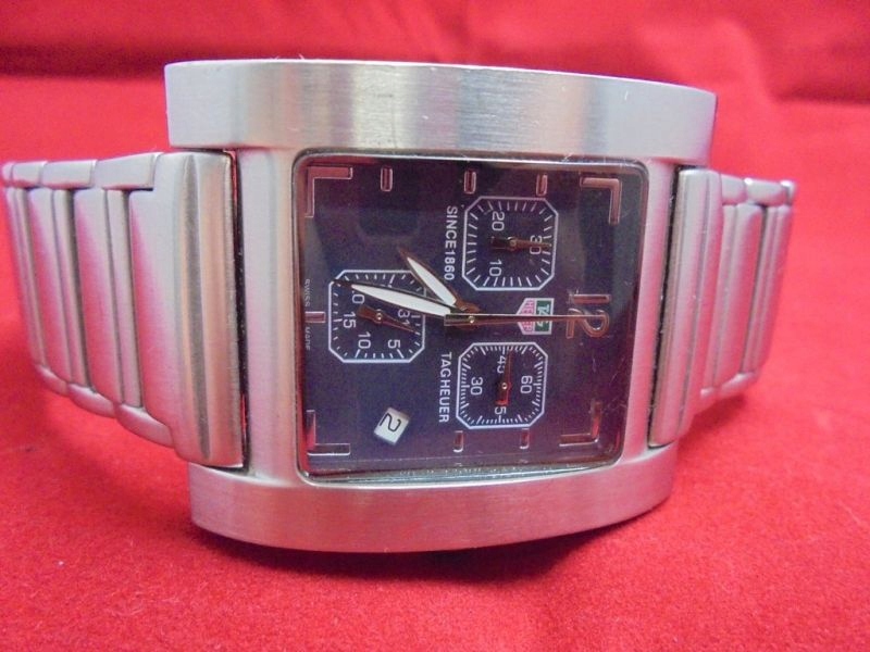 ZEGAREK TAAG HEUER HF7209 7711539559 oficjalne archiwum Allegro