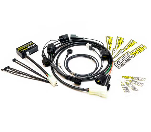 Quickshifter QS Healtech HONDA CBR 600 F / F4 7147691920