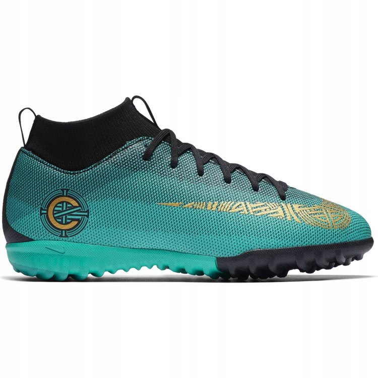 turfy nike mercurial cr7