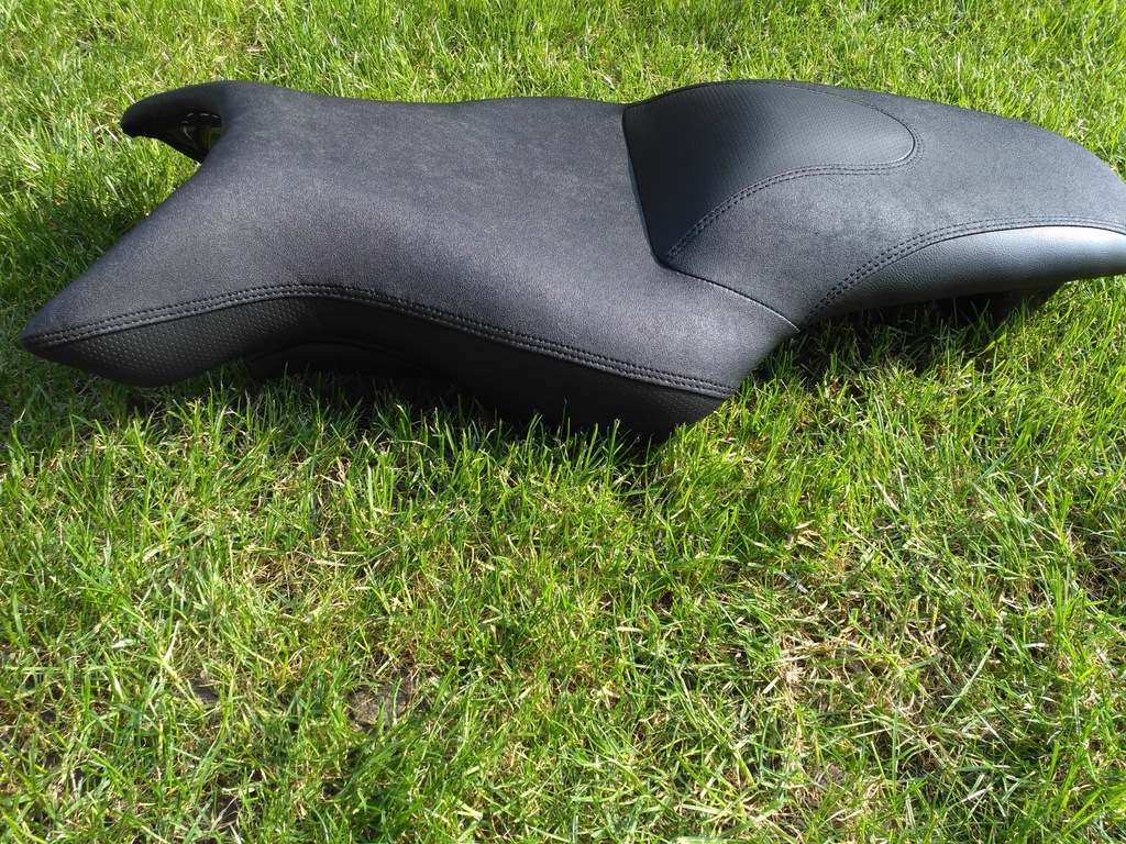 Siedzenie BMW K1300R , Kanapa BMW  , Custom