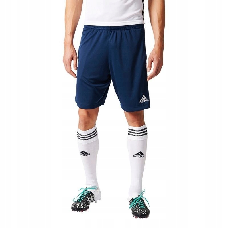 Spodenki piłkarskie adidas Sereno 14 Training - XS