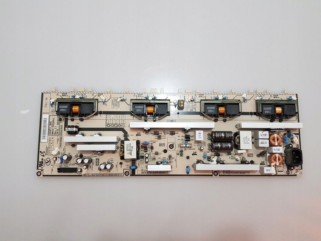 ZASILACZ TV SAMSUNG LE40B755U1WXXE BN44-00284A