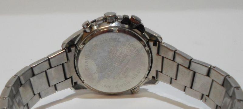 smael watch military