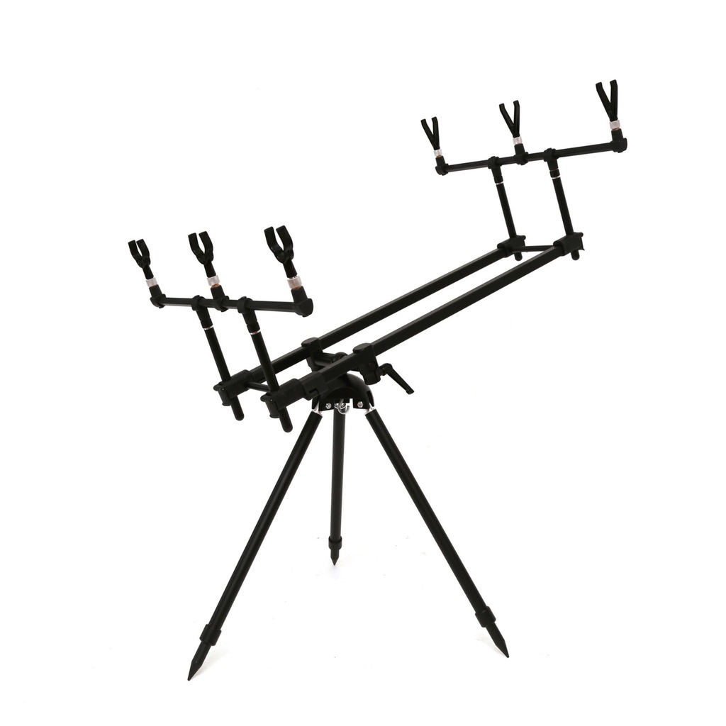 STABILNY STOJAK KARPIOWY ROD POD +POKROWIEC W26006