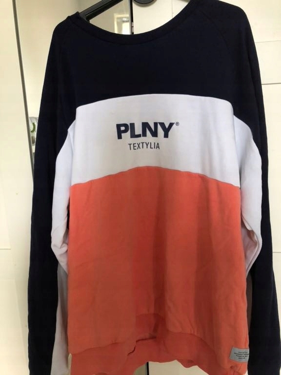bluza PLNY HOLA HOLA textylia plny lala