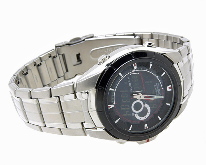 casio efa 119bk