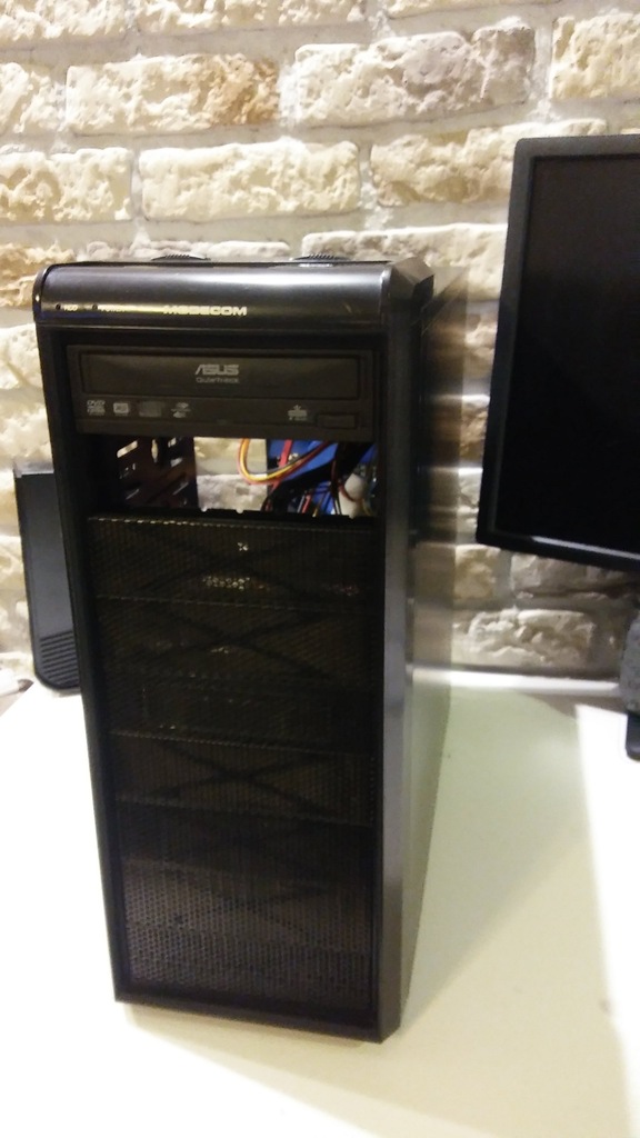Modecom X-Station Pentium G3220 DDR3 4GB 1600MHz