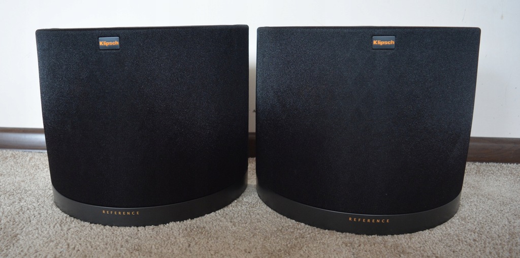 Kolumny Klipsch RS 42 II