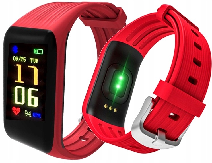 smartband k1