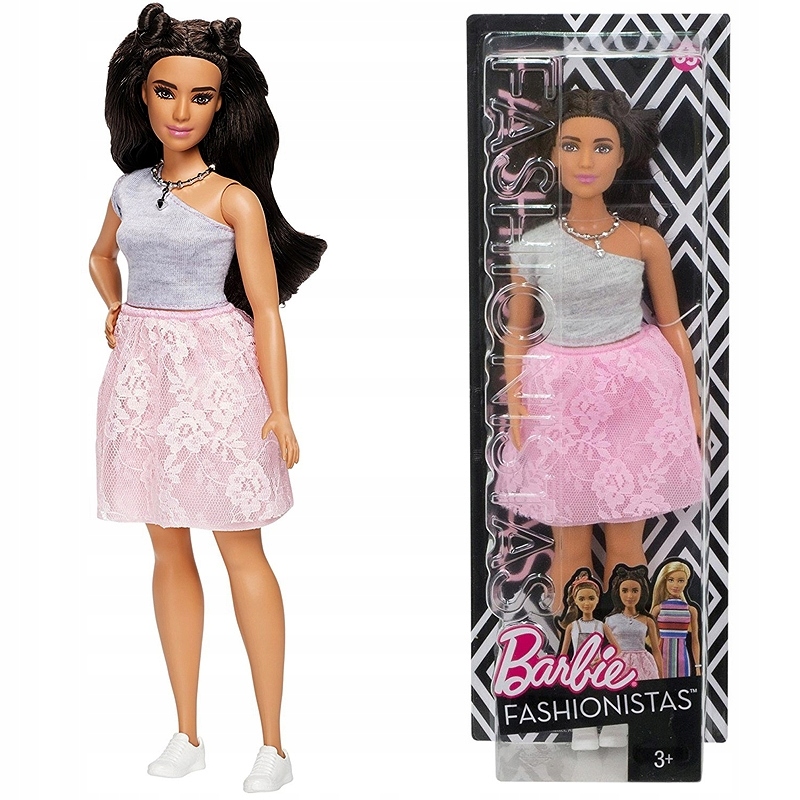 barbie fashionistas 65