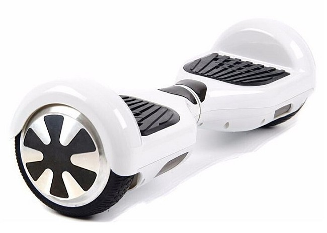 HOVERBOARD DESKA ELEKTRYCZNA BATERIA DESKOROLKA BI