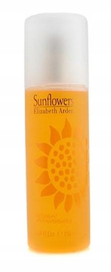 ELIZABETH ARDEN SUNFLOWERS DEZODORANT 150ml SPRAY