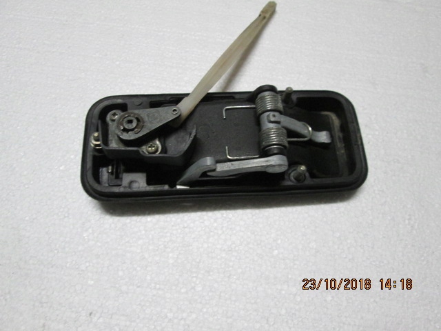 LANCIA Delta コンプレッサープーリーセーフティーカバー Lancia Delta HF Integrale części różne - 7632532269