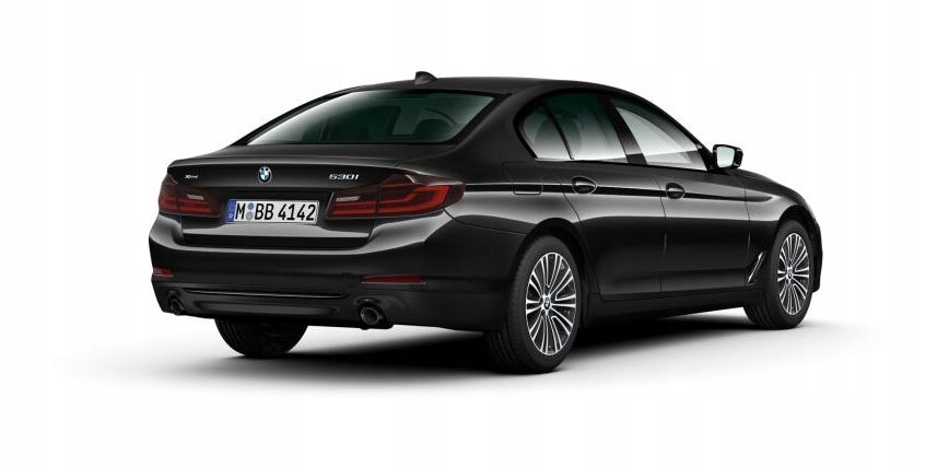 BMW 530i xDrive dostępny od ręki ! NOWY 7600136522