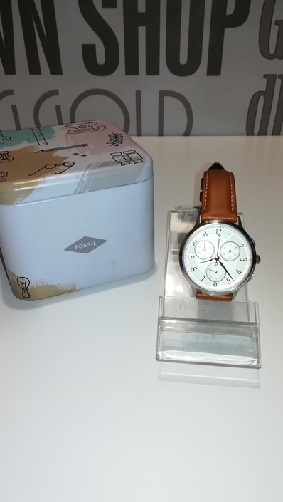 Zegarek damski Fossil Sport CH3014 / ABILENE!